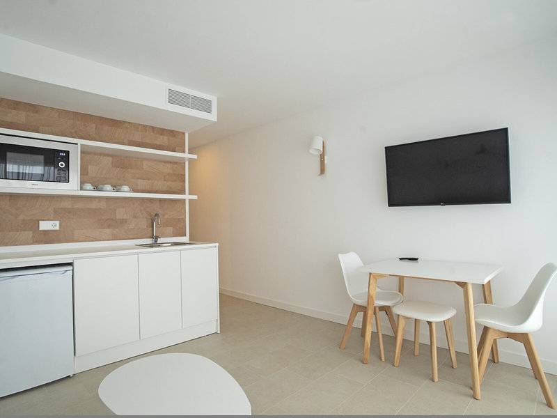 Apartamentos Es Pujols