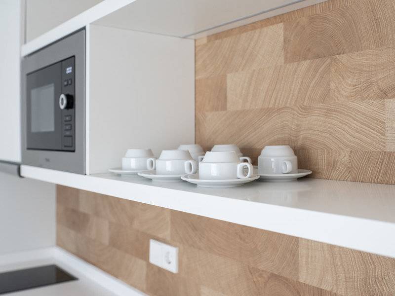 Apartamentos Es Pujols