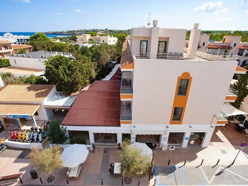 Rosales Formentera - Formentera