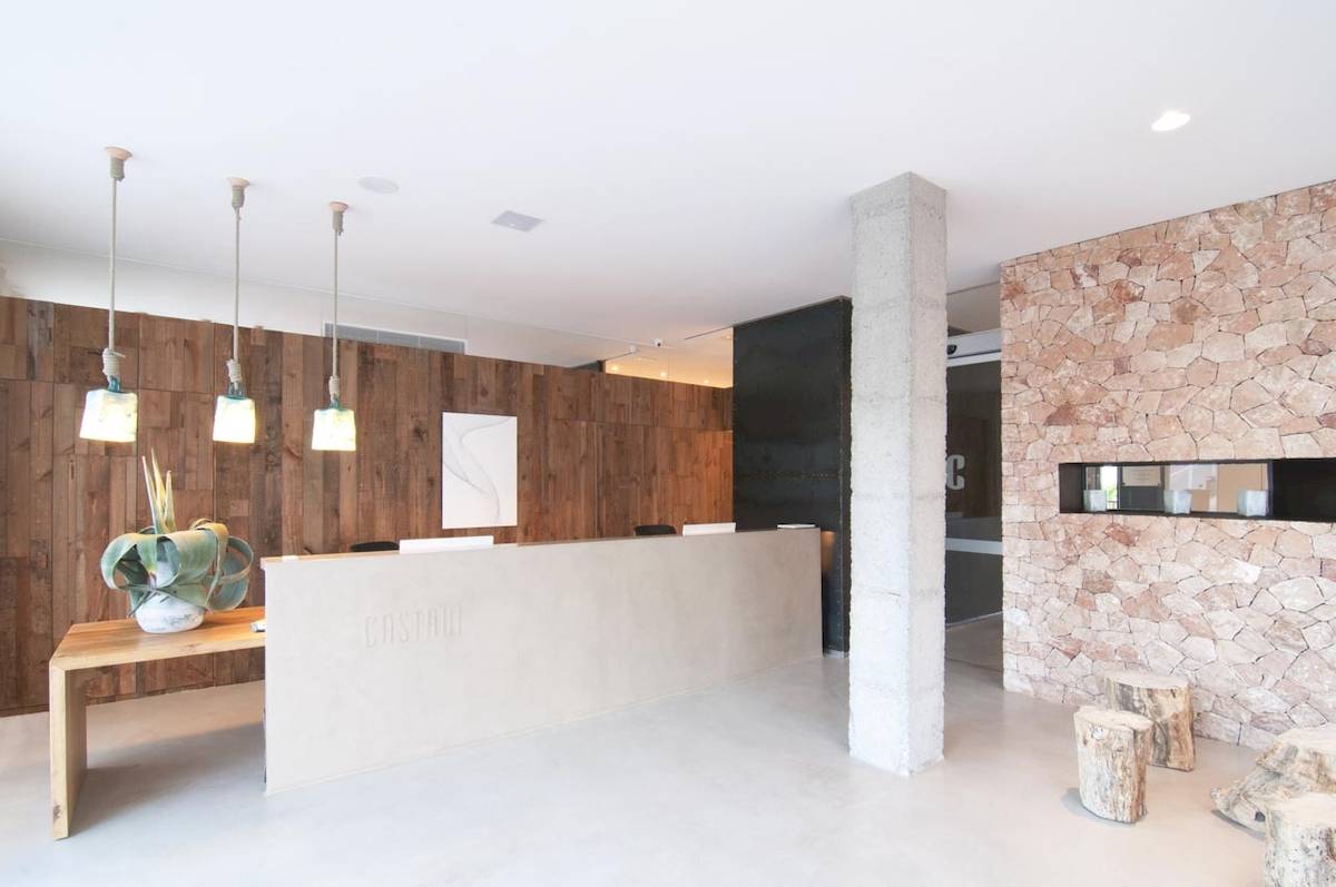 Castavi Hotel - Formentera