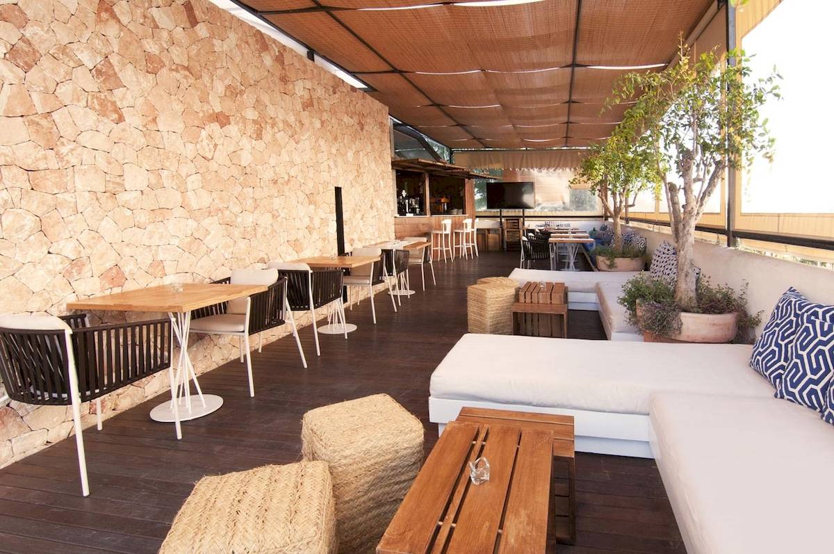 Castavi Hotel - Formentera