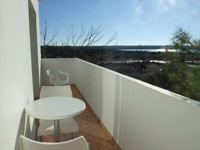 Roca Plana Hotel - Formentera