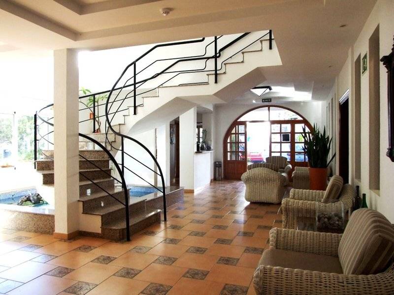 Roca Plana Hotel - Formentera