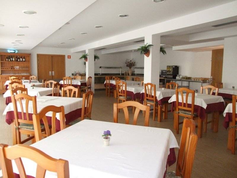 Roca Plana Hotel - Formentera