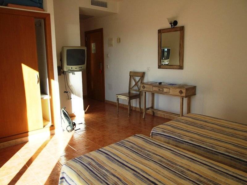 Roca Plana Hotel - Formentera