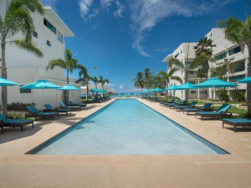 The Sands Barbados Hotel - Barbados