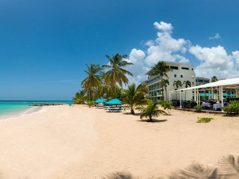 The Sands Barbados Hotel - Barbados