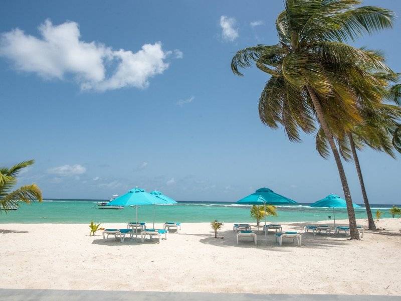 The Sands Barbados Hotel - Barbados
