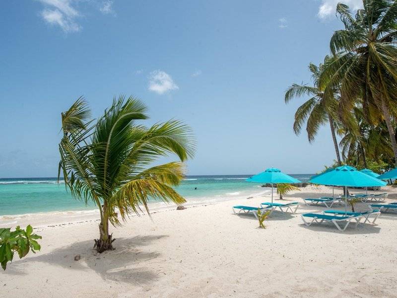 The Sands Barbados Hotel - Barbados
