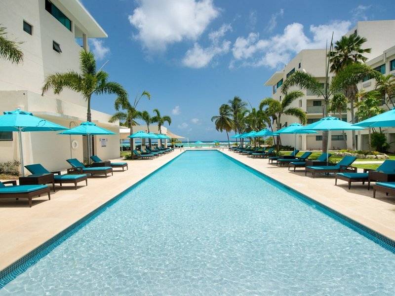 The Sands Barbados Hotel - Barbados