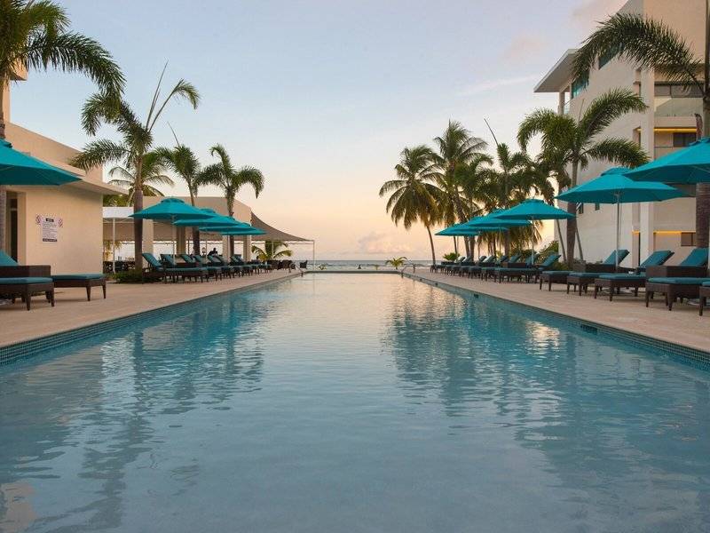 The Sands Barbados Hotel - Barbados
