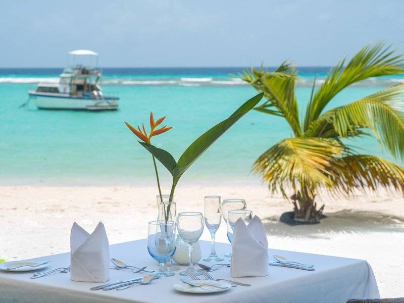 The Sands Barbados Hotel - Barbados