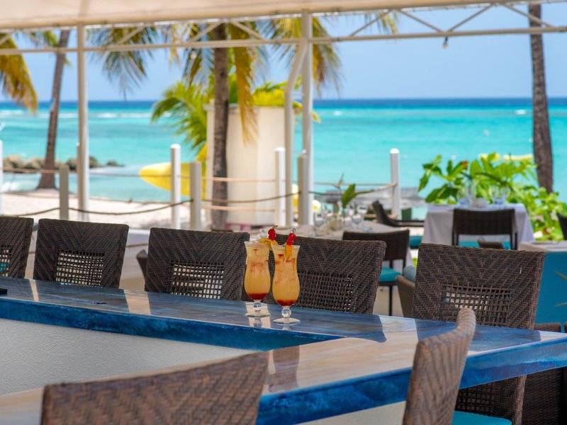 The Sands Barbados Hotel - Barbados
