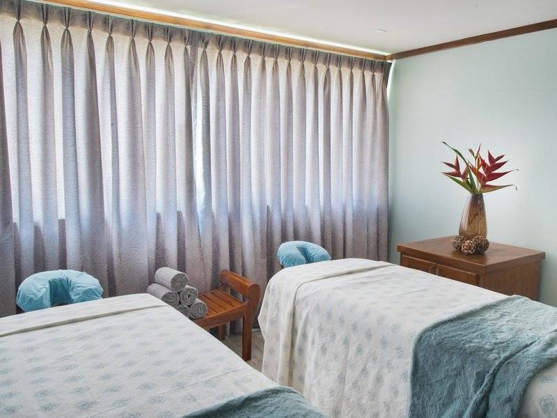 The Sands Barbados Hotel - Barbados