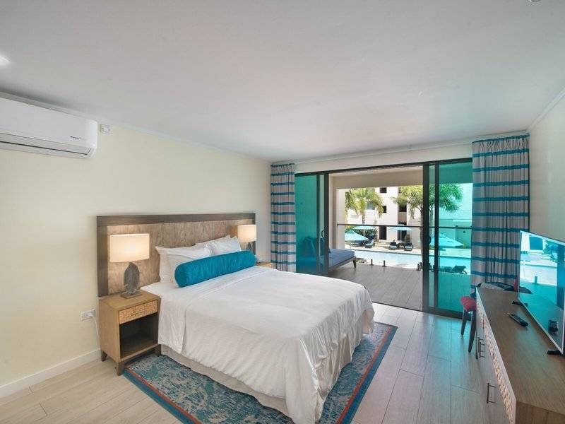 The Sands Barbados Hotel - Barbados