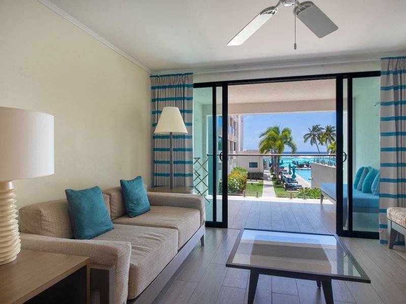 The Sands Barbados Hotel - Barbados