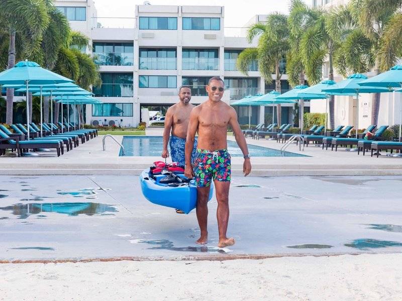 The Sands Barbados Hotel - Barbados