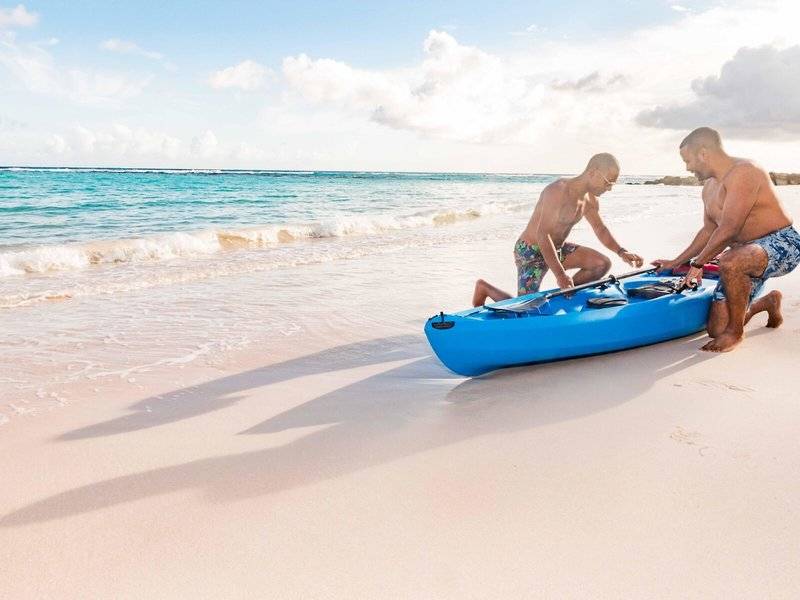 The Sands Barbados Hotel - Barbados