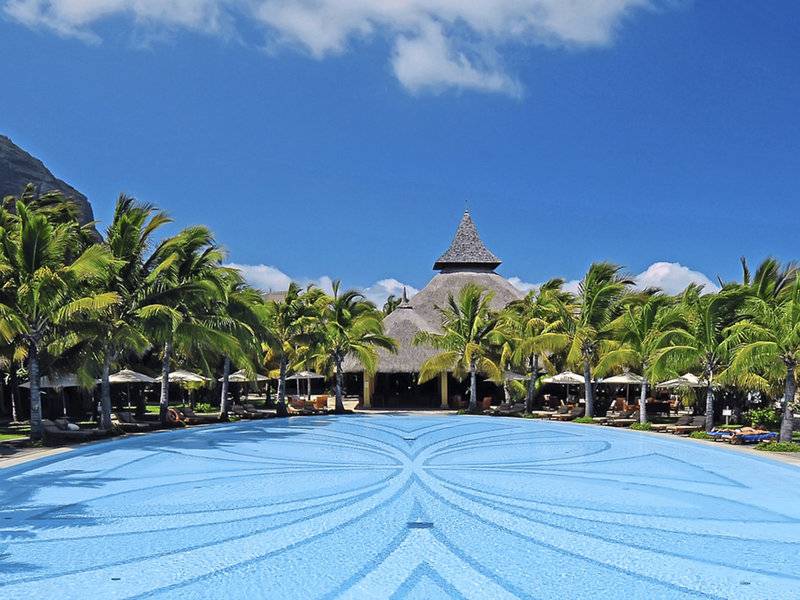 Paradis Beachcomber Golf Resort & Spa - Mauritius