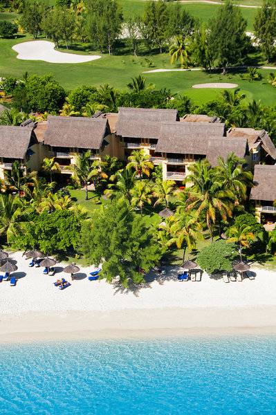 Paradis Beachcomber Golf Resort & Spa - Mauritius