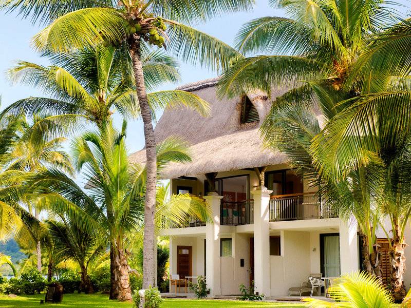 Paradis Beachcomber Golf Resort & Spa - Mauritius