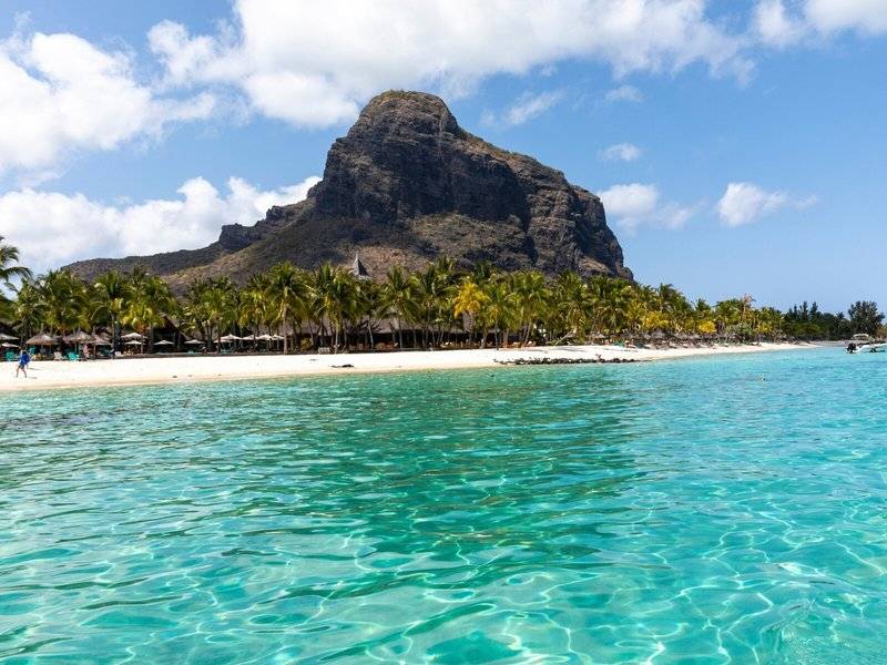 Paradis Beachcomber Golf Resort & Spa - Mauritius