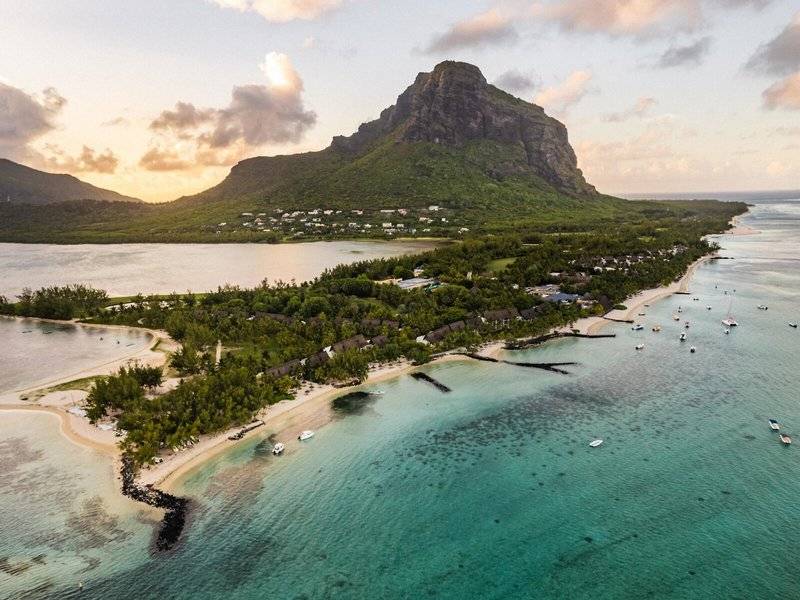 Paradis Beachcomber Golf Resort & Spa - Mauritius