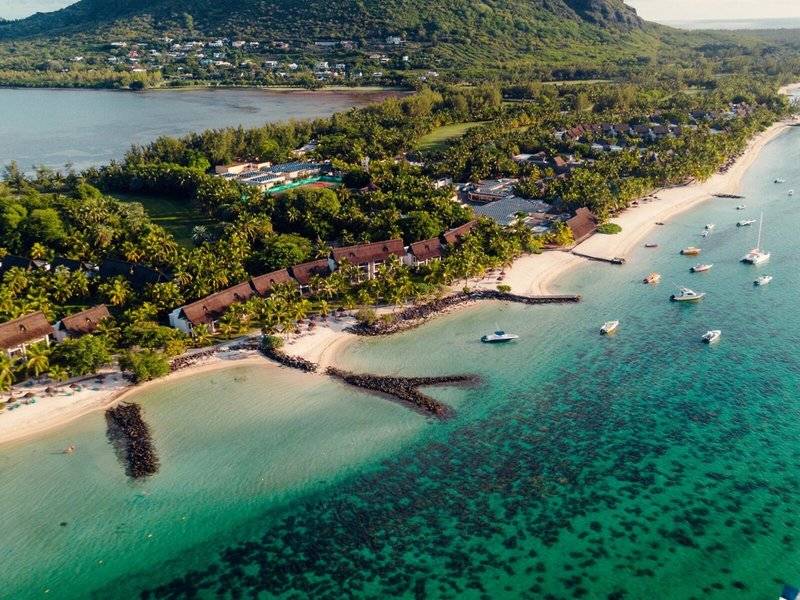 Paradis Beachcomber Golf Resort & Spa - Mauritius