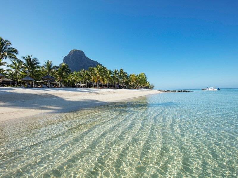 Paradis Beachcomber Golf Resort & Spa - Mauritius