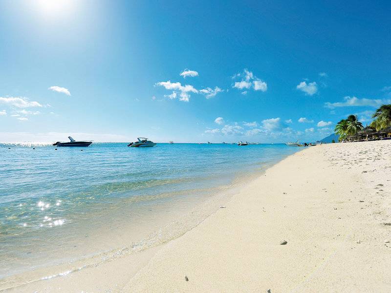 Paradis Beachcomber Golf Resort & Spa - Mauritius