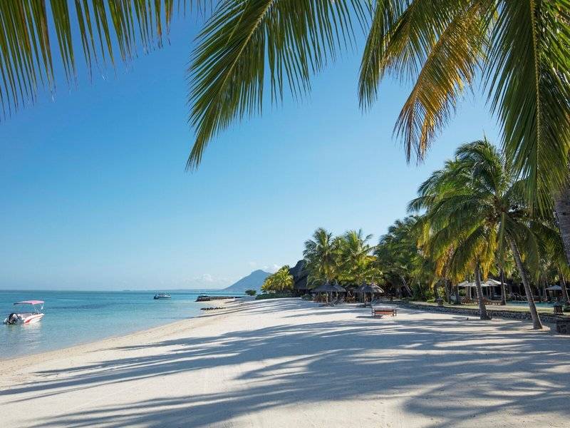 Paradis Beachcomber Golf Resort & Spa - Mauritius