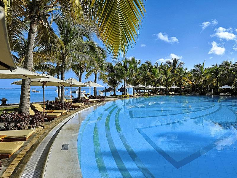 Paradis Beachcomber Golf Resort & Spa - Mauritius