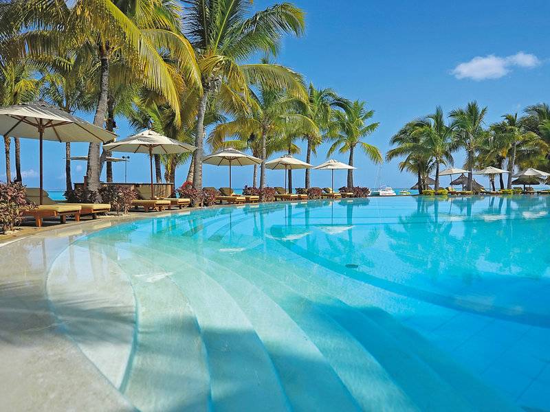 Paradis Beachcomber Golf Resort & Spa - Mauritius