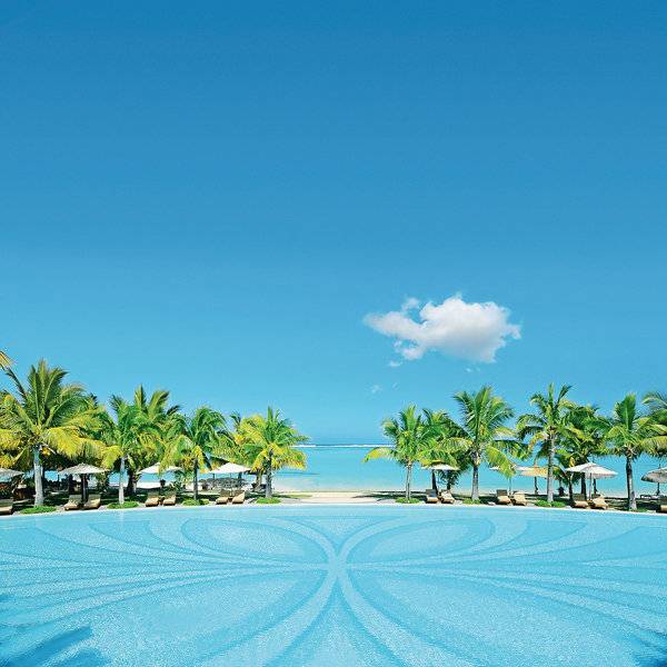 Paradis Beachcomber Golf Resort & Spa - Mauritius