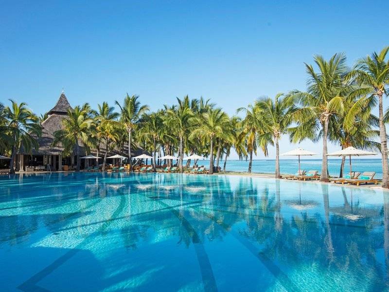 Paradis Beachcomber Golf Resort & Spa - Mauritius