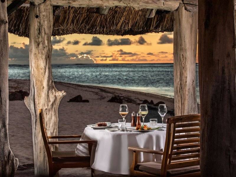 Paradis Beachcomber Golf Resort & Spa - Mauritius