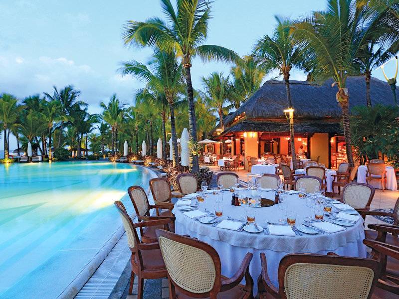 Paradis Beachcomber Golf Resort & Spa - Mauritius