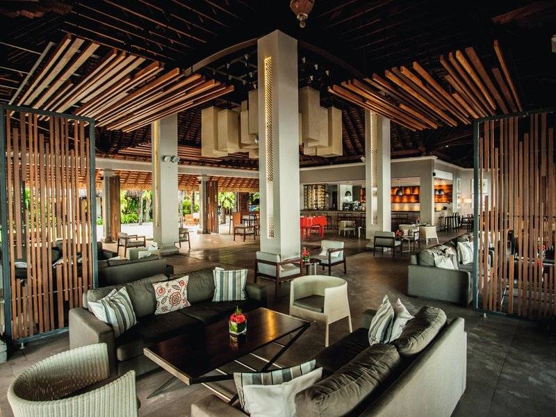 Paradis Beachcomber Golf Resort & Spa - Mauritius