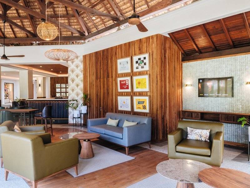 Paradis Beachcomber Golf Resort & Spa - Mauritius