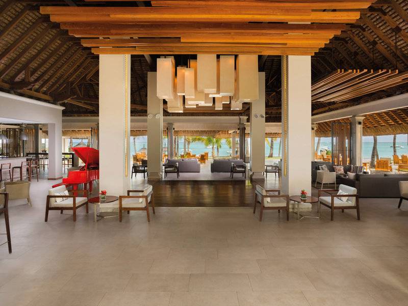 Paradis Beachcomber Golf Resort & Spa - Mauritius