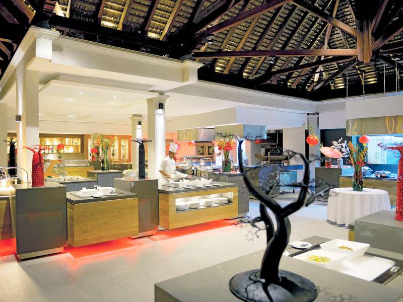 Paradis Beachcomber Golf Resort & Spa - Mauritius
