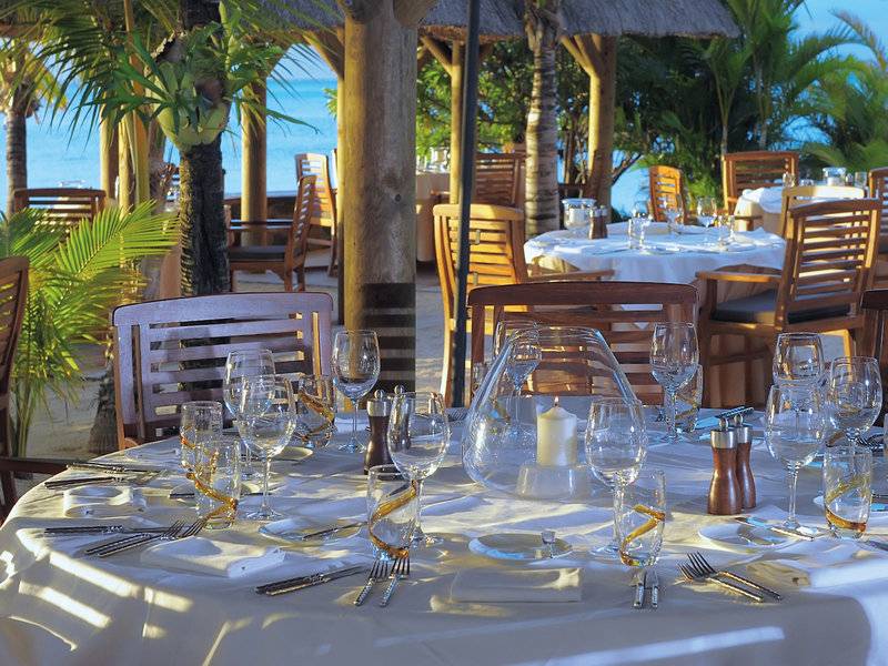 Paradis Beachcomber Golf Resort & Spa - Mauritius