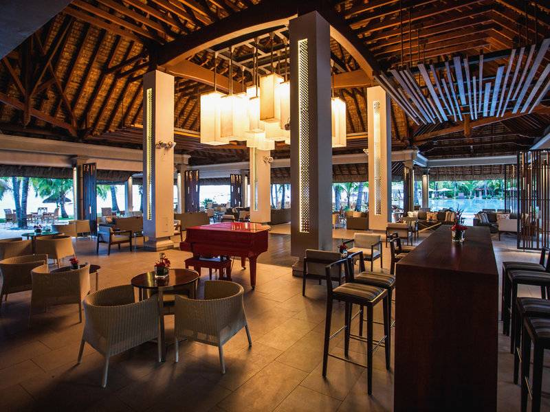 Paradis Beachcomber Golf Resort & Spa - Mauritius