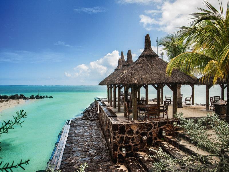 Paradis Beachcomber Golf Resort & Spa - Mauritius
