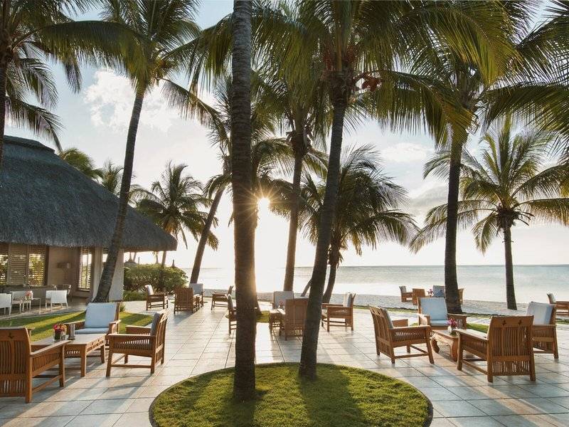Paradis Beachcomber Golf Resort & Spa - Mauritius