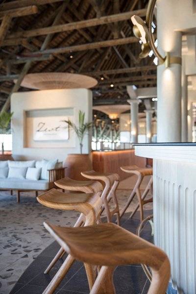 Paradis Beachcomber Golf Resort & Spa - Mauritius