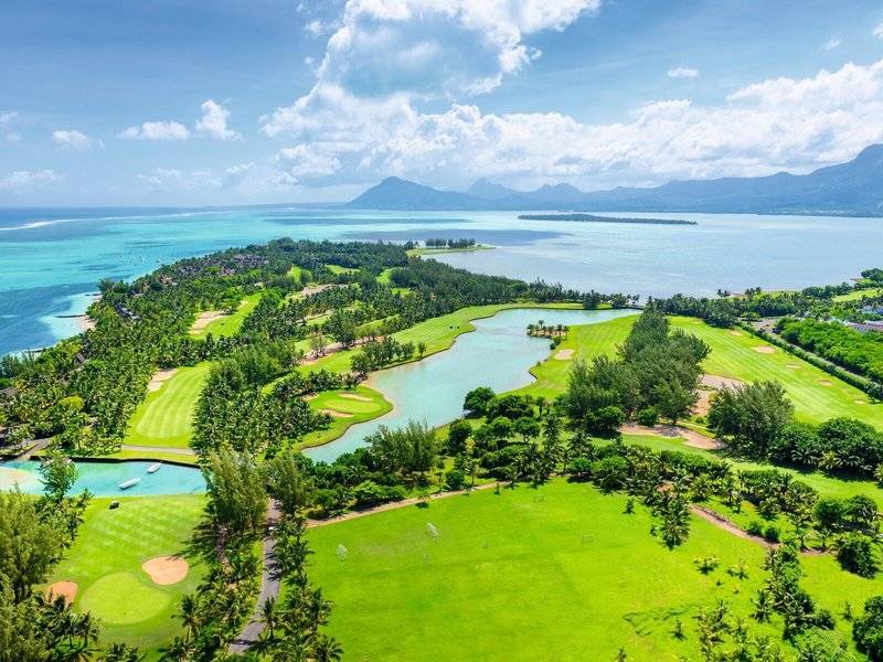 Paradis Beachcomber Golf Resort & Spa - Mauritius