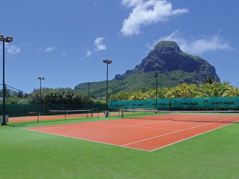 Paradis Beachcomber Golf Resort & Spa - Mauritius