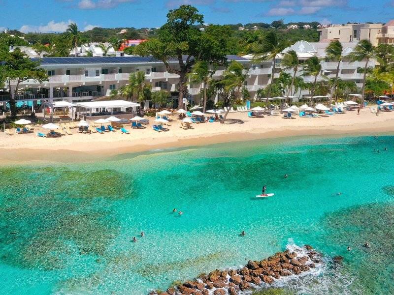 Sugar Bay Barbados Hotel - Barbados