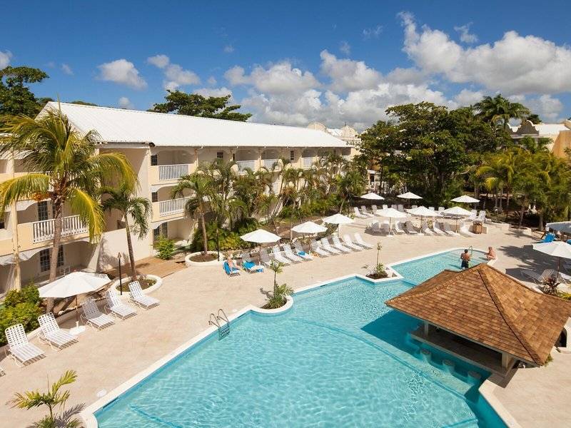 Sugar Bay Barbados Hotel - Barbados